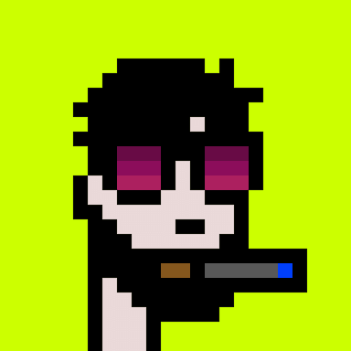 Punk #7066