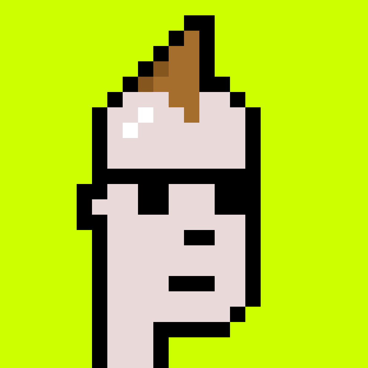 Punk #7069