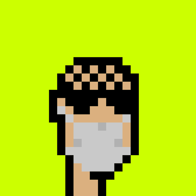 Punk #7072