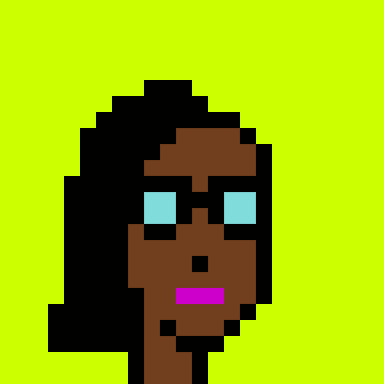 Punk #7083