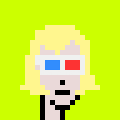 Punk #7087