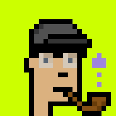 Punk #7089