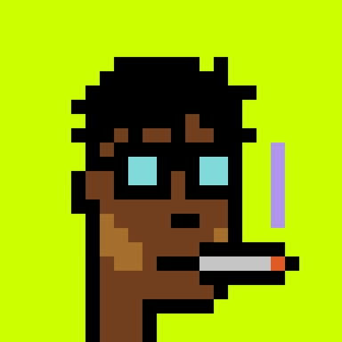 Punk #7095