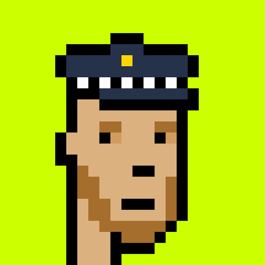 Punk #7097