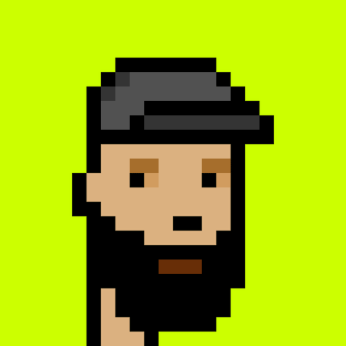 Punk #7099