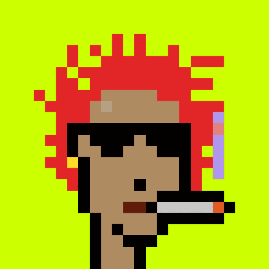 Punk #71