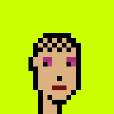 Punk #7109