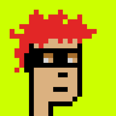 Punk #7110