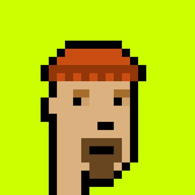 Punk #7114