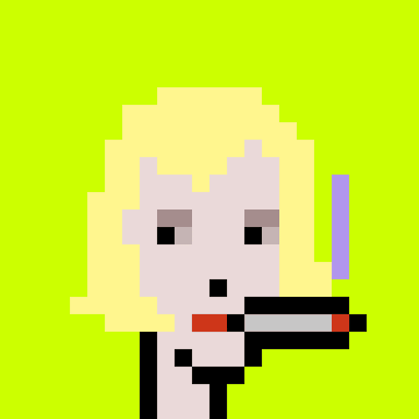 Punk #7115