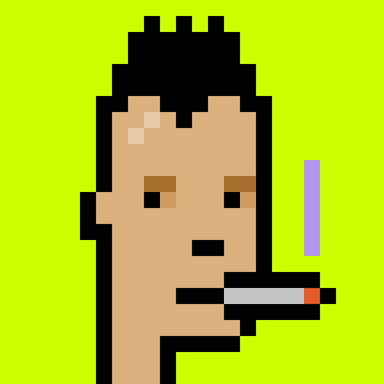 Punk #7125