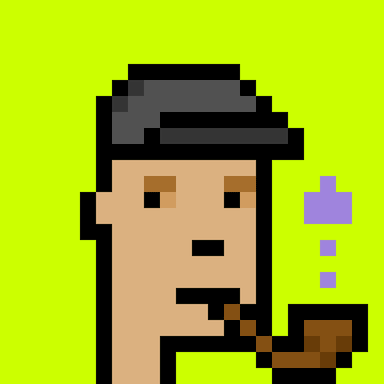 Punk #7136