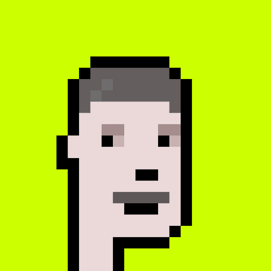 Punk #7148