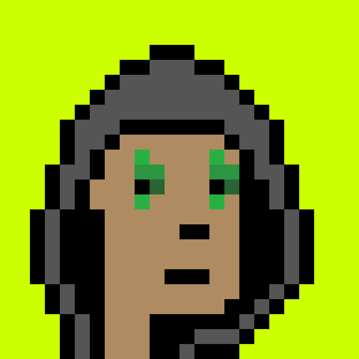 Punk #7157