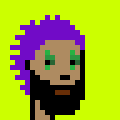 Punk #7159