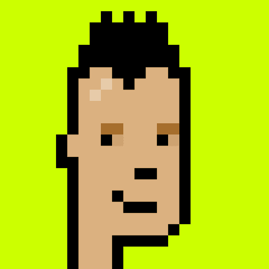 Punk #7167