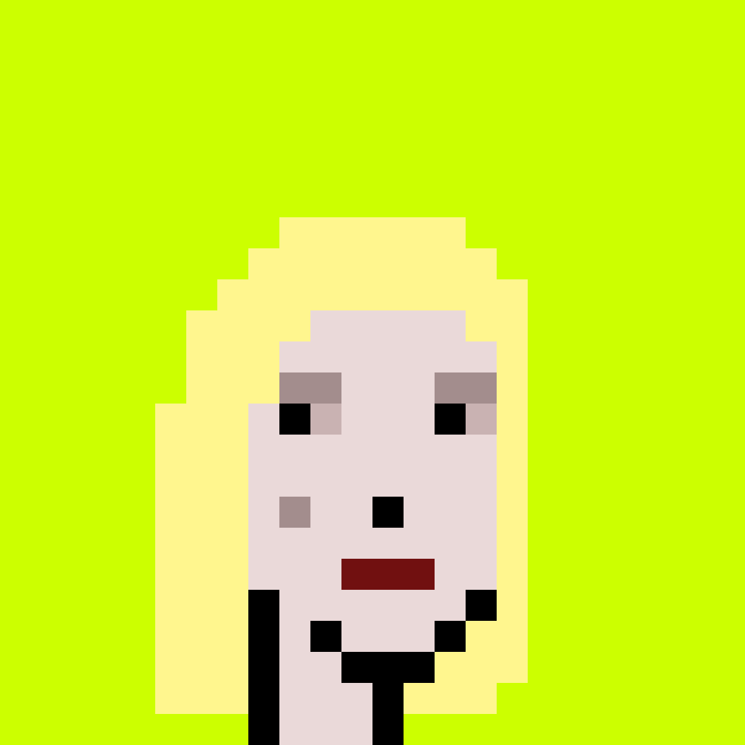 Punk #7170