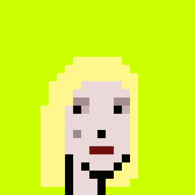 Punk #7170