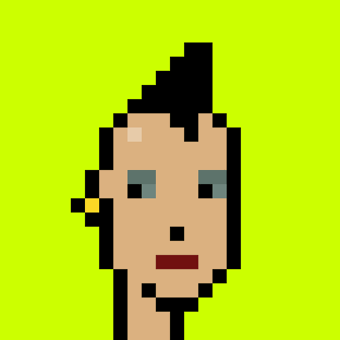 Punk #7173