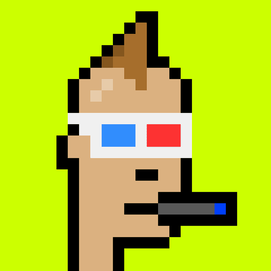 Punk #7174