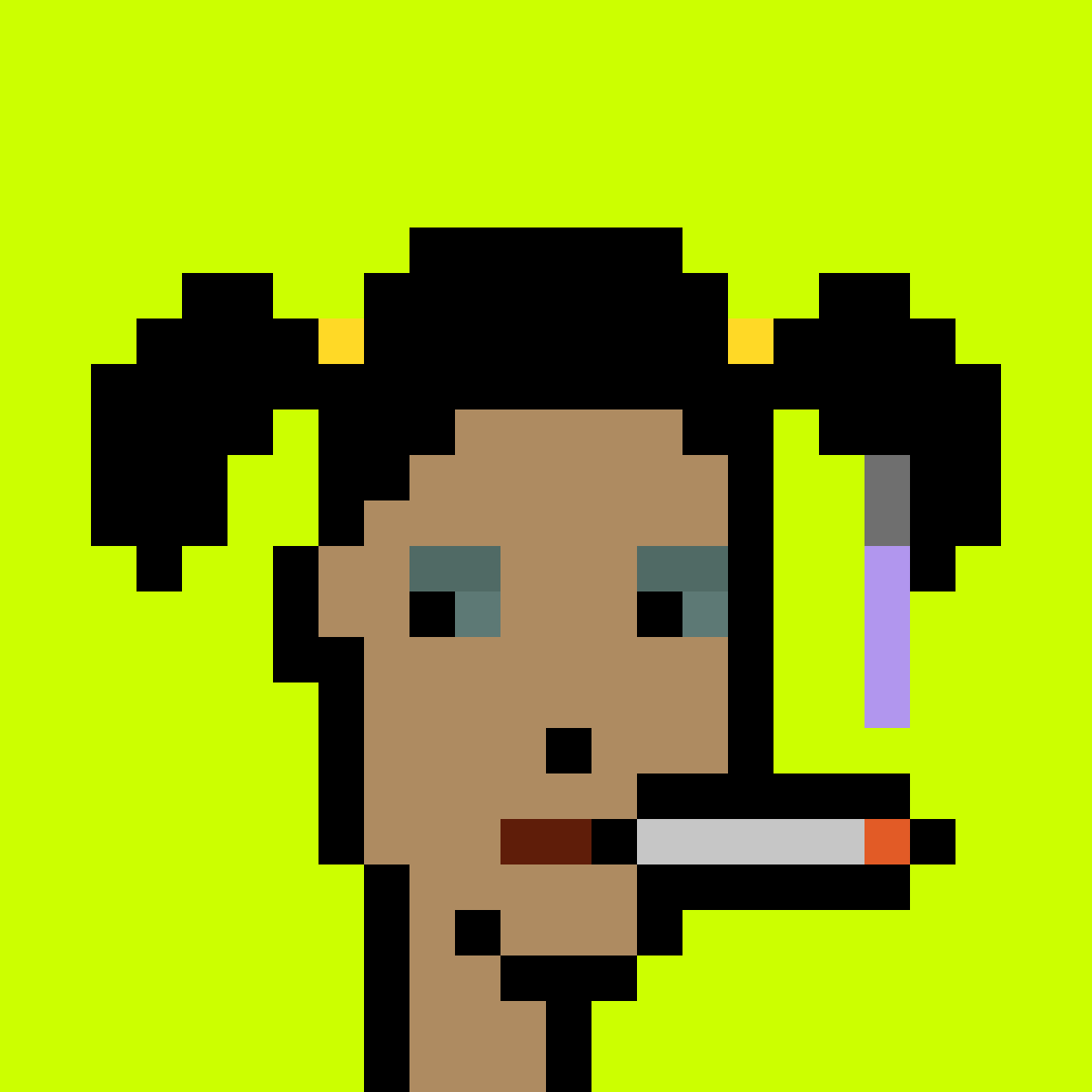 Punk #7175