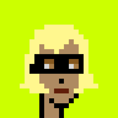 Punk #7181