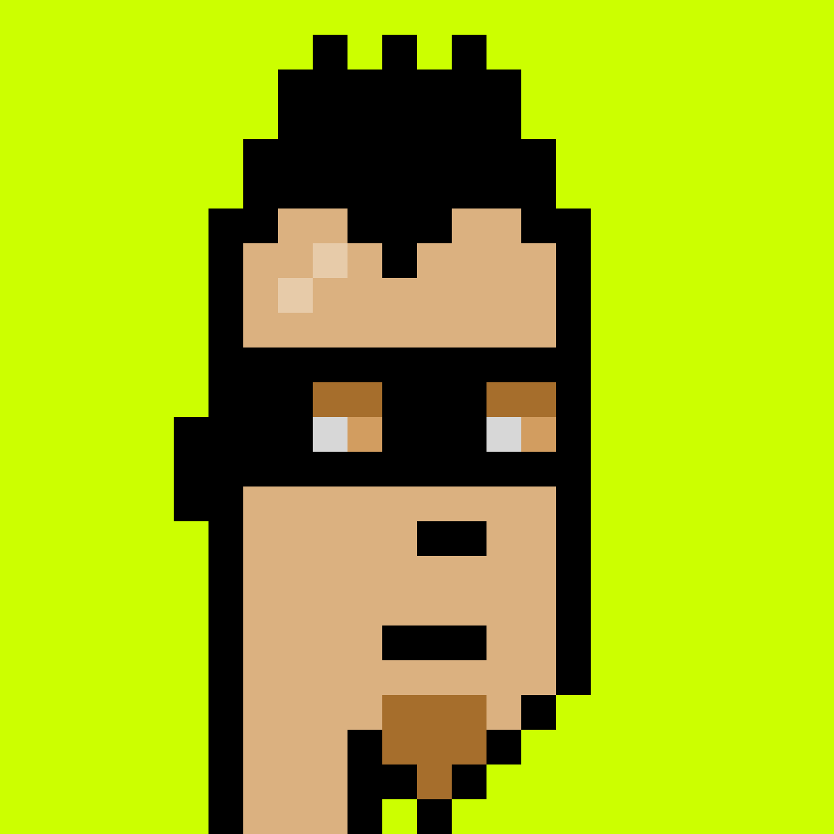 Punk #7189