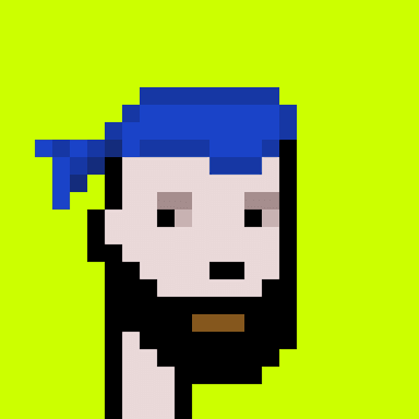 Punk #7193