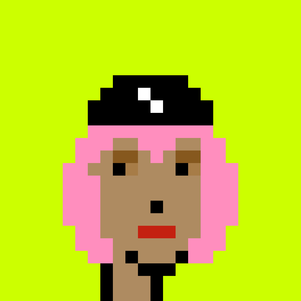 Punk #720