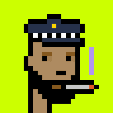 Punk #7202
