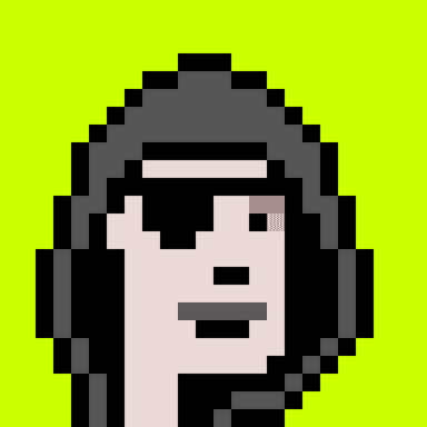 Punk #7218