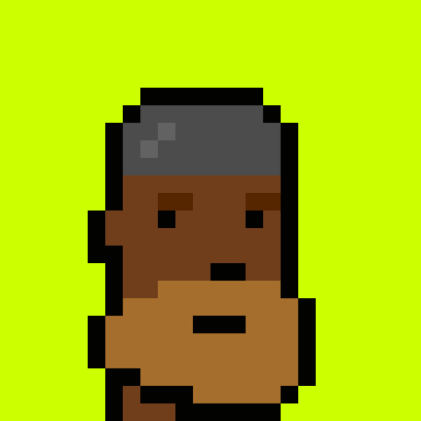 Punk #7221
