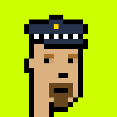 Punk #7228