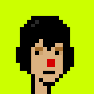 Punk #7229