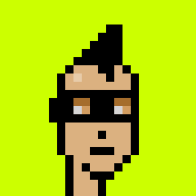 Punk #7231