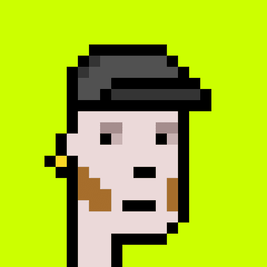 Punk #7234