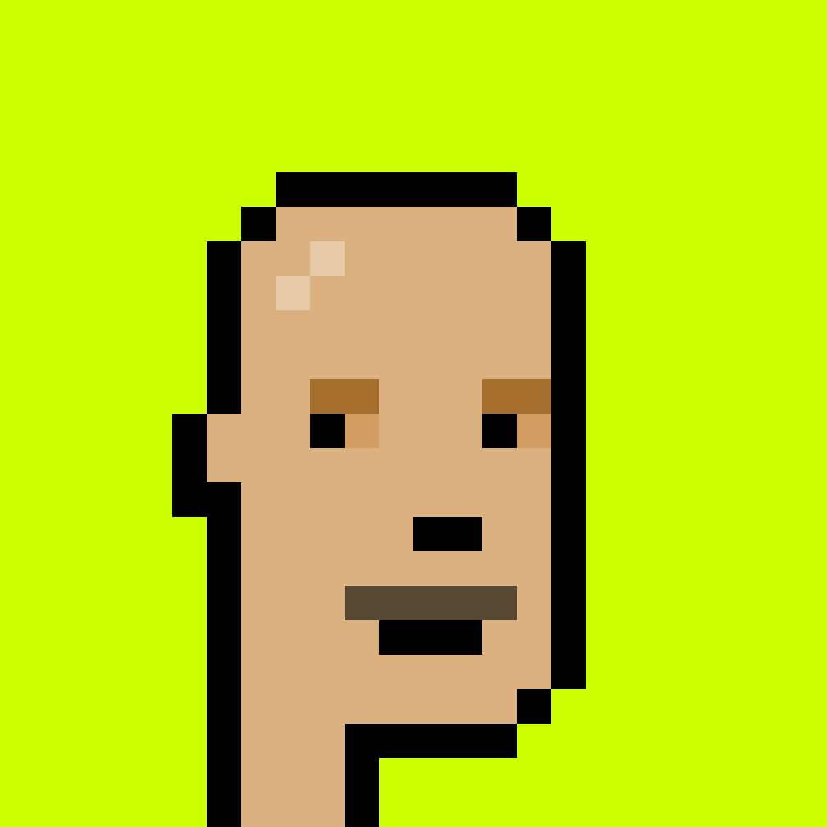 Punk #7236