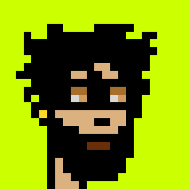 Punk #7240