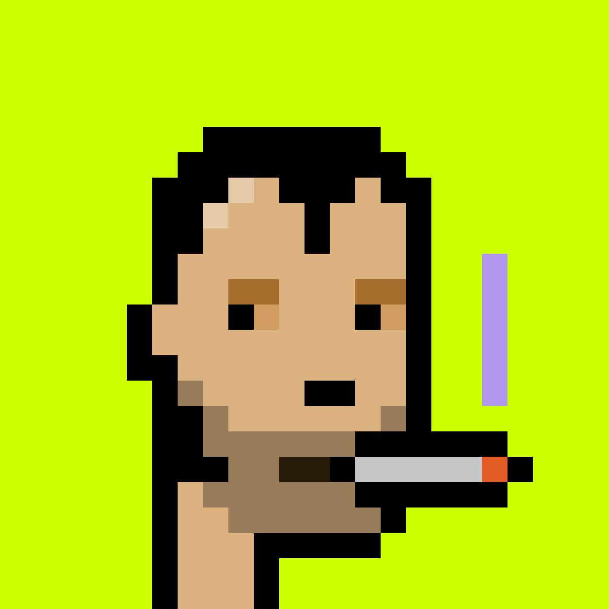 Punk #7241