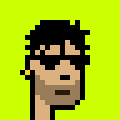 Punk #7246