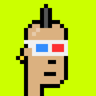 Punk #7248