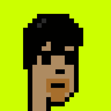 Punk #7266