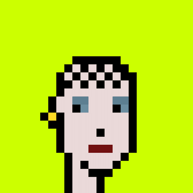 Punk #7267