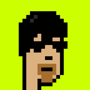 Punk #7269