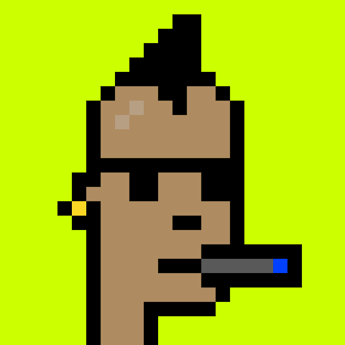 Punk #727