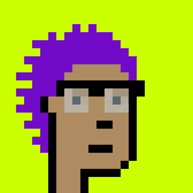 Punk #7276