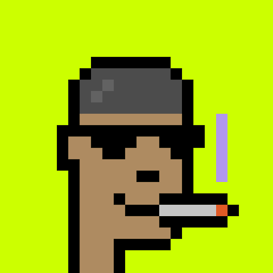 Punk #7278