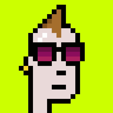 Punk #7284