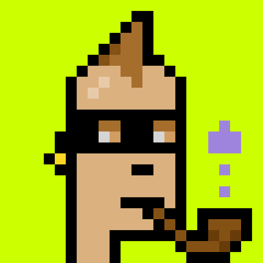 Punk #7285