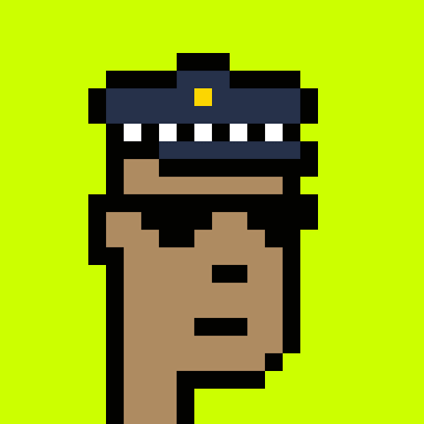 Punk #7286